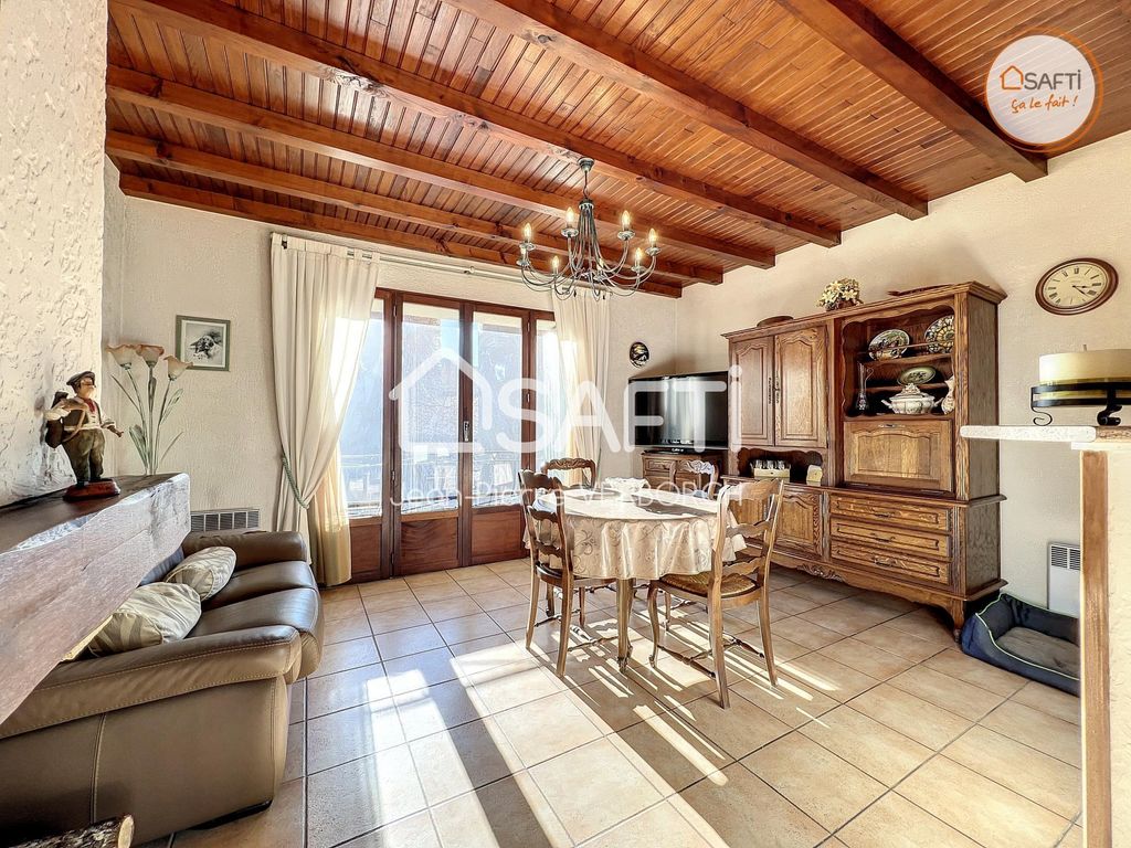 Achat maison à vendre 3 chambres 83 m² - Régusse