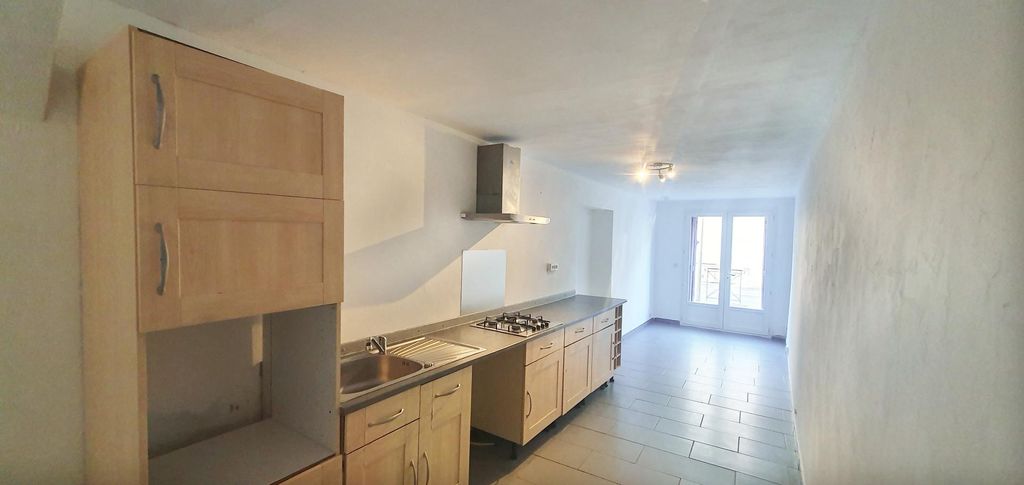 Achat duplex à vendre 4 pièces 102 m² - Villelaure