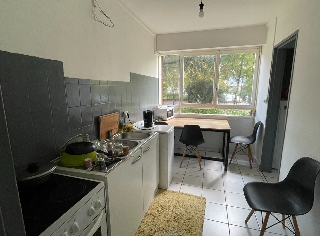 Achat appartement à vendre 3 pièces 61 m² - Tours