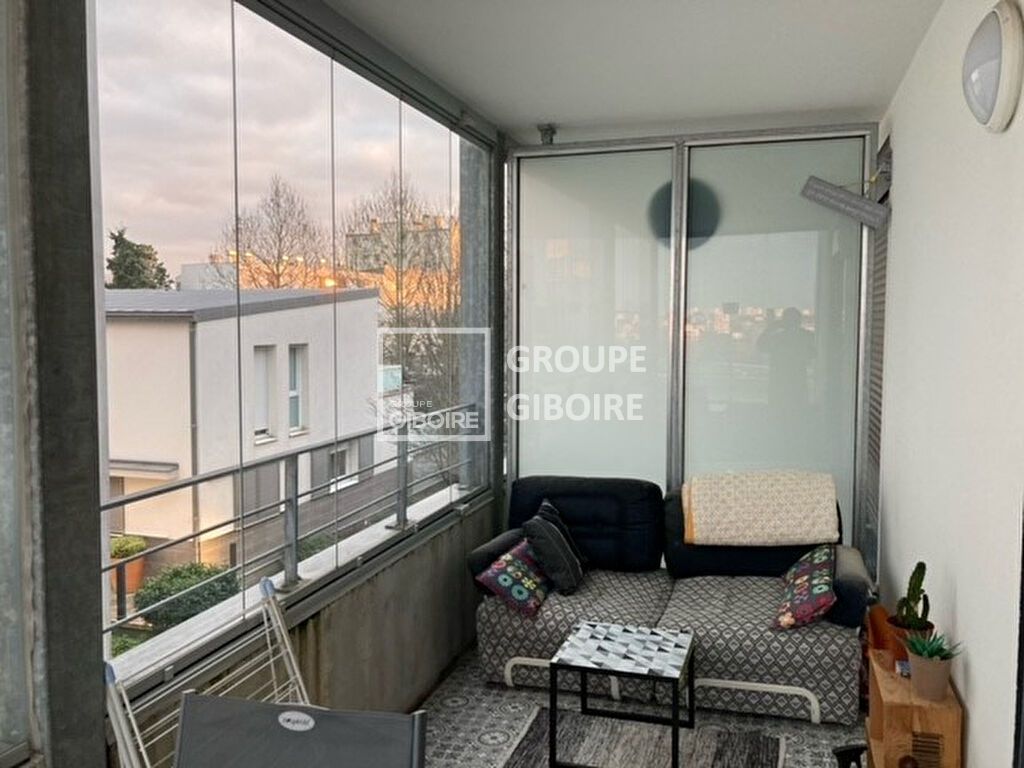 Achat appartement 1 pièce(s) Rennes