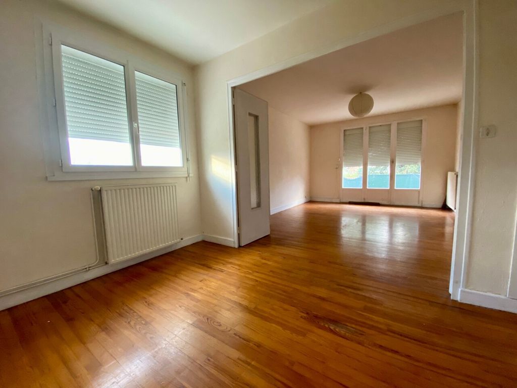 Achat appartement à vendre 4 pièces 67 m² - Romans-sur-Isère