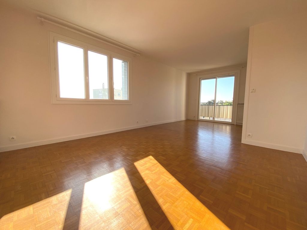 Achat appartement à vendre 5 pièces 94 m² - Romans-sur-Isère