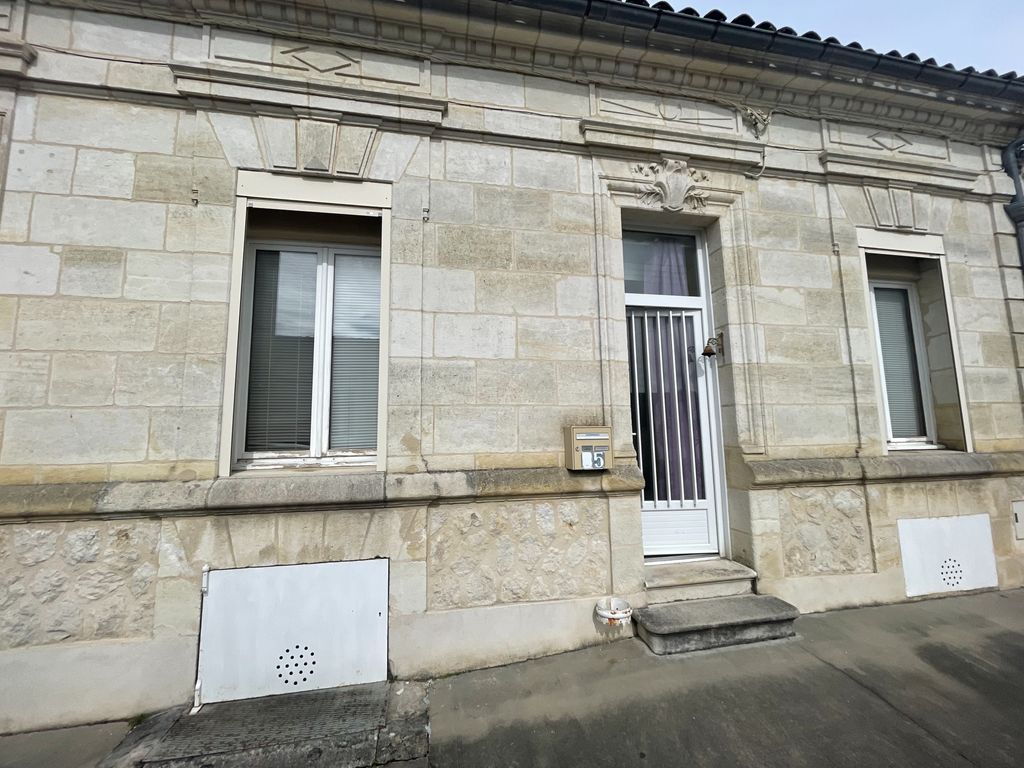 Achat maison 4 chambre(s) - Libourne