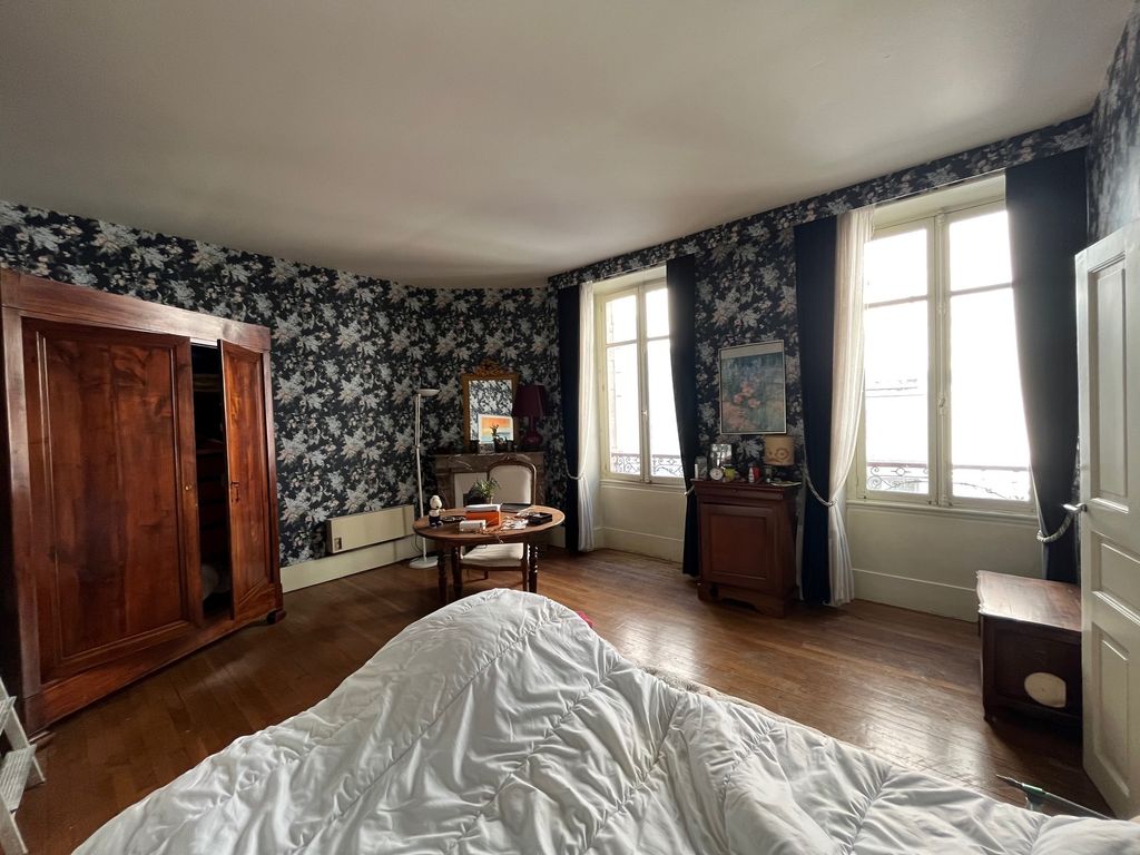 Achat maison 5 chambre(s) - Issoudun