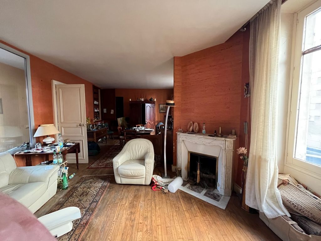 Achat maison 5 chambre(s) - Issoudun