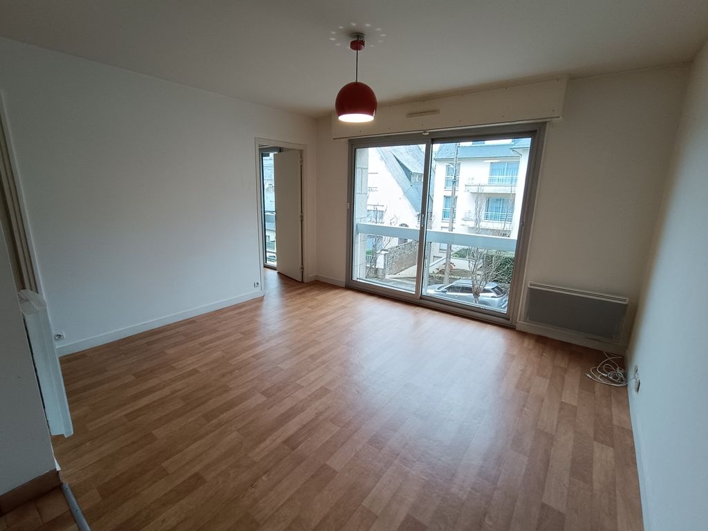 Achat appartement à vendre 2 pièces 32 m² - Saint-Malo