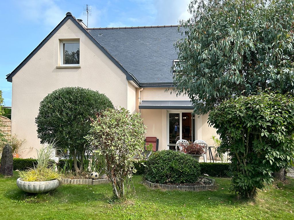 Achat maison 5 chambre(s) - Saint-Méloir-des-Ondes