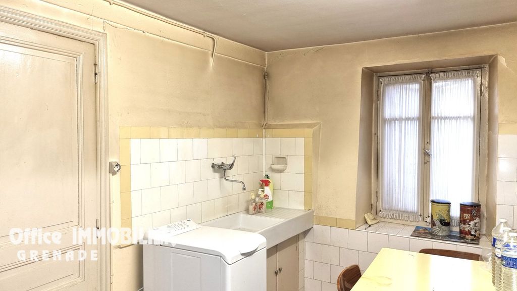 Achat maison 2 chambre(s) - Beaumont-de-Lomagne