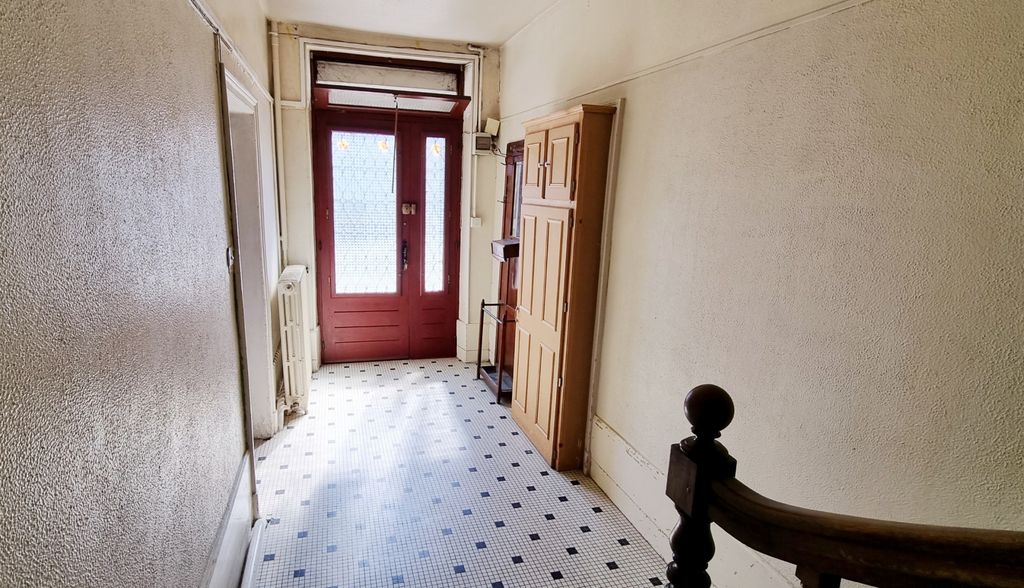 Achat maison à vendre 2 chambres 83 m² - Chanceaux-sur-Choisille