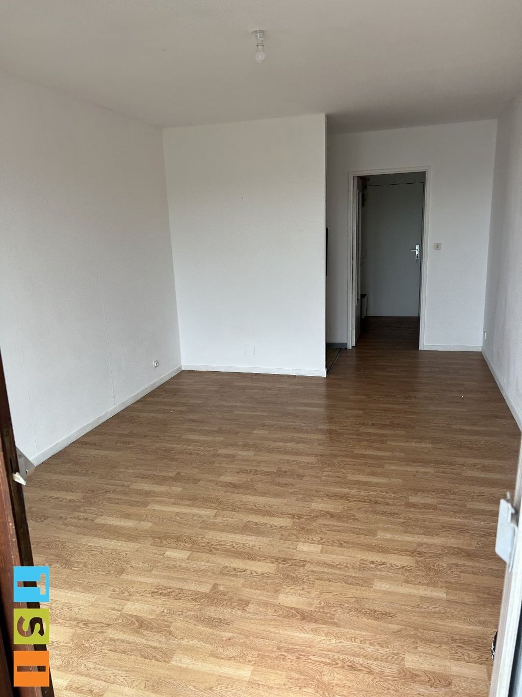 Achat studio à vendre 24 m² - Saint-Gaudens