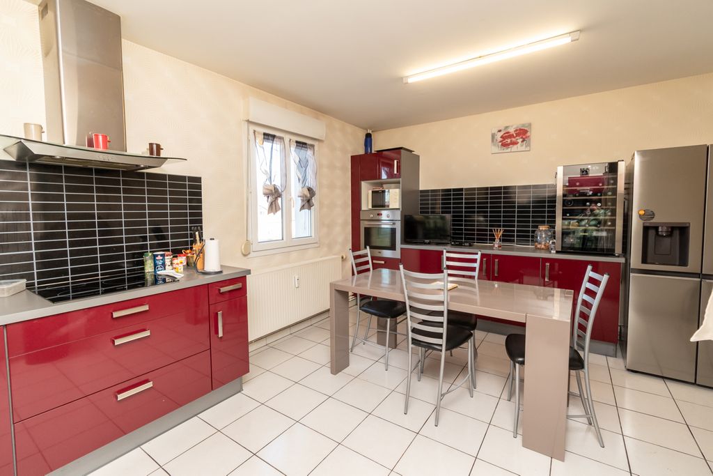 Achat appartement à vendre 4 pièces 90 m² - Les Fourgs