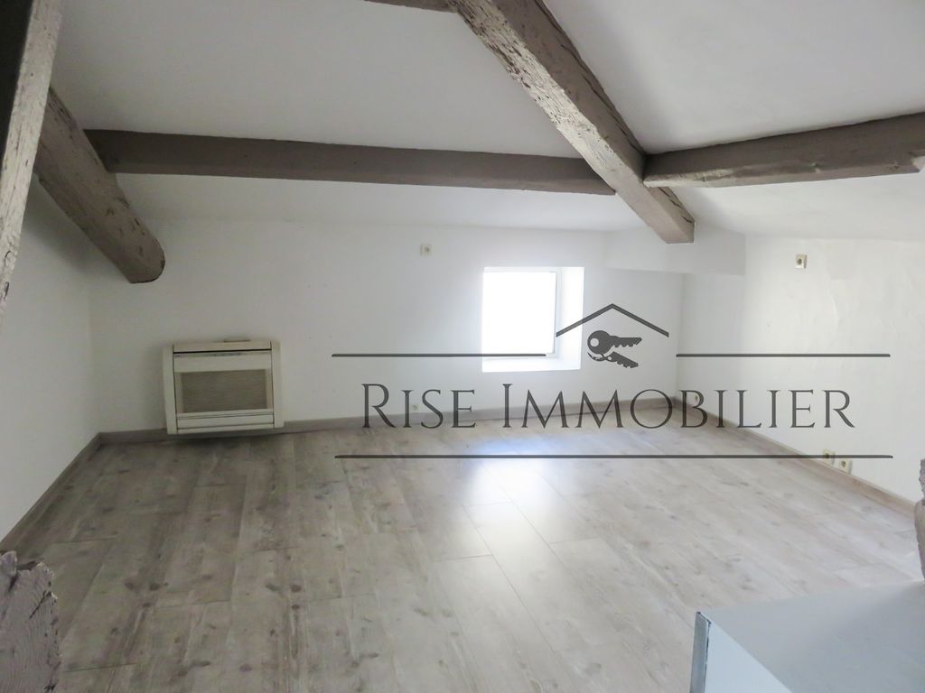 Achat appartement à vendre 3 pièces 81 m² - Narbonne