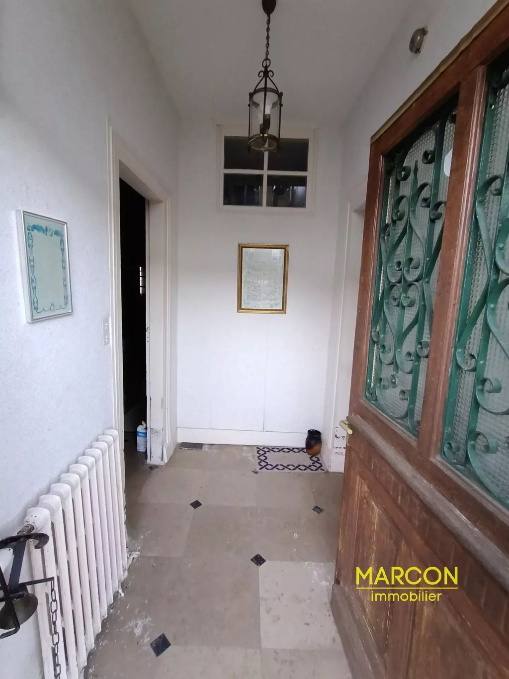 Achat maison 4 chambre(s) - Saint-Hilaire-le-Château