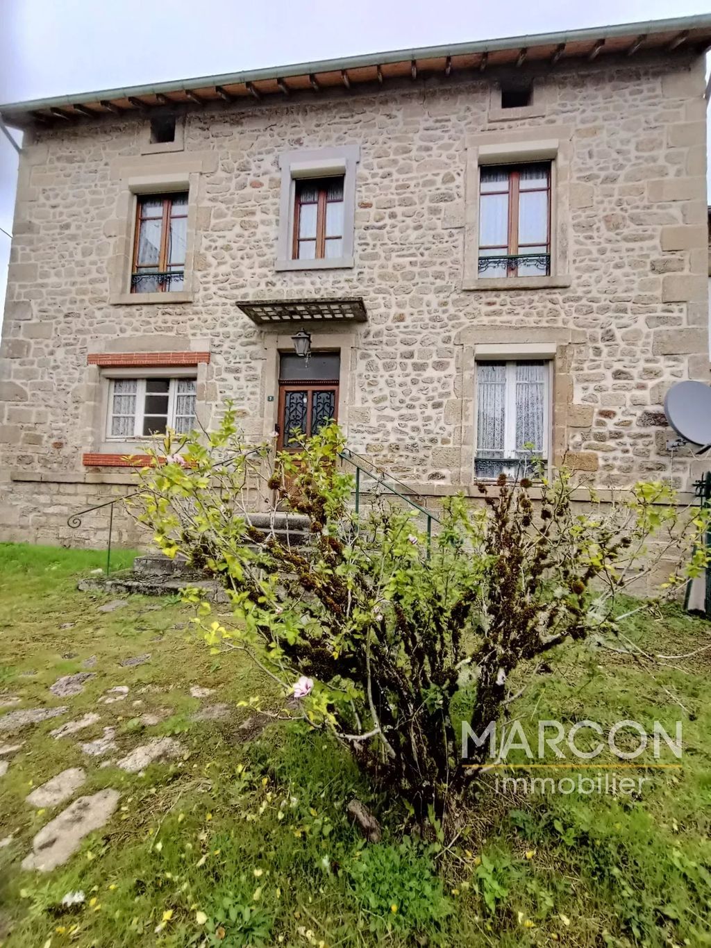 Achat maison 4 chambre(s) - Saint-Hilaire-le-Château