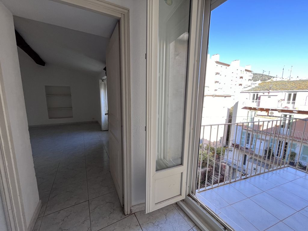 Achat appartement à vendre 2 pièces 38 m² - San-Martino-di-Lota