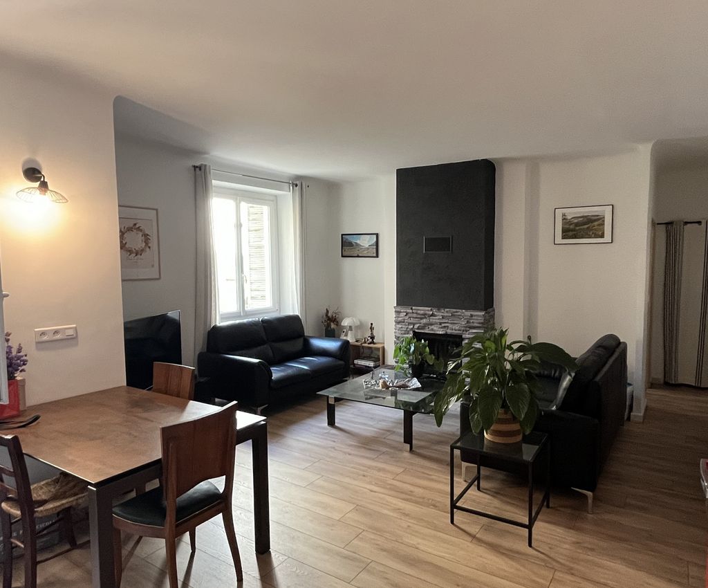 Achat appartement à vendre 3 pièces 80 m² - Ajaccio