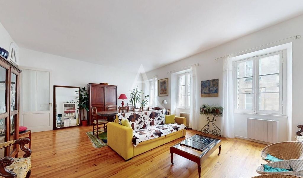 Achat appartement à vendre 3 pièces 96 m² - Paris 19ème arrondissement