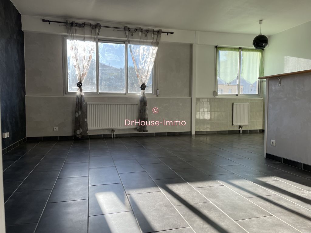 Achat appartement à vendre 4 pièces 85 m² - Saint-Étienne