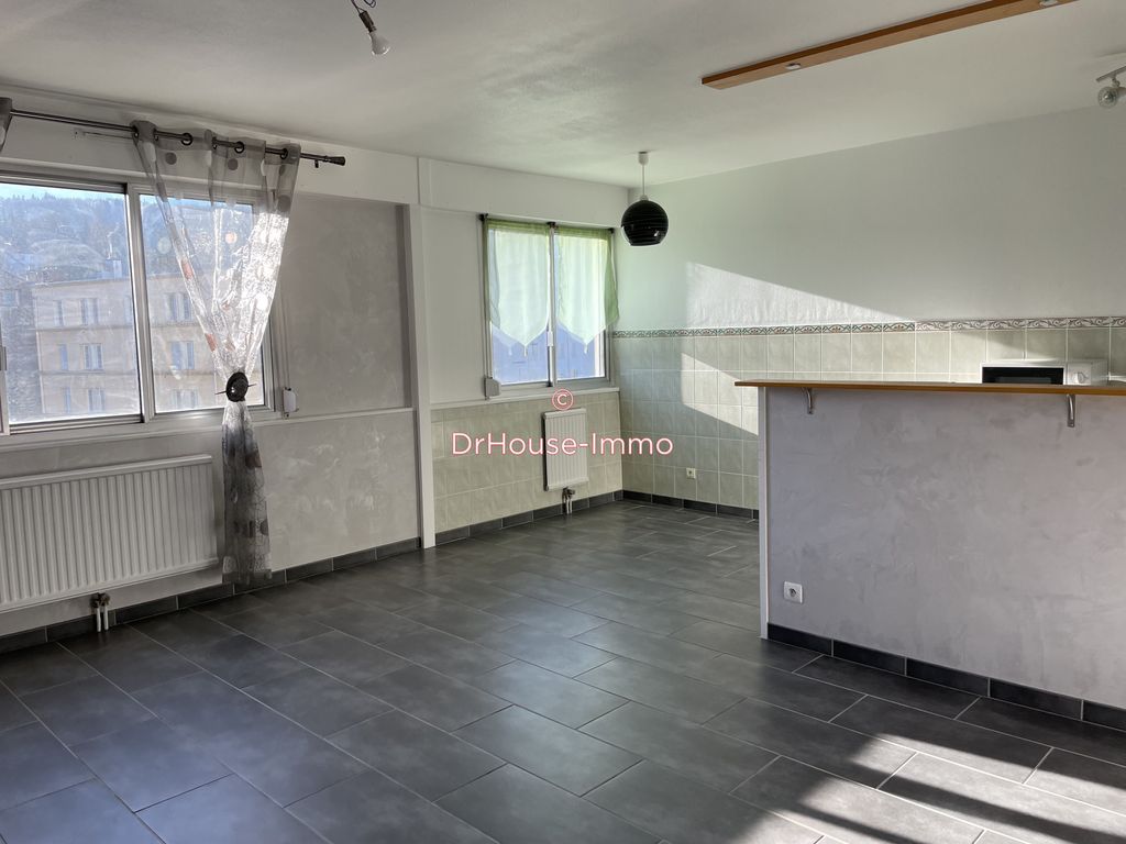 Achat appartement à vendre 4 pièces 85 m² - Saint-Étienne