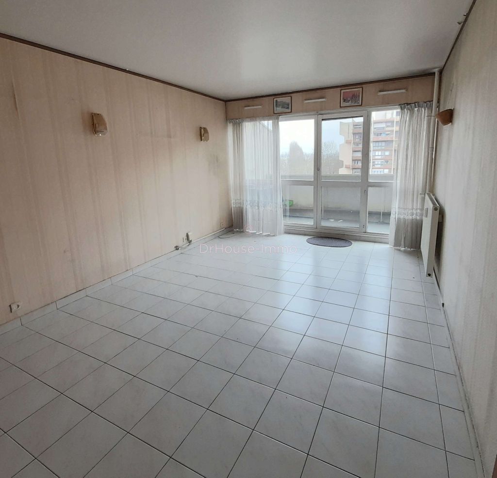 Achat appartement 3 pièce(s) Sevran