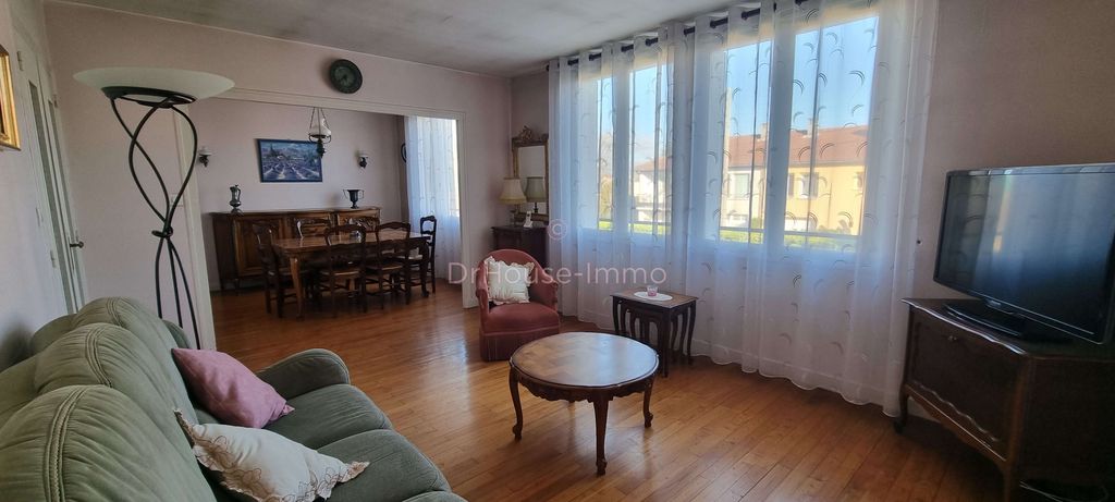 Achat maison 4 chambre(s) - Bourg-de-Péage