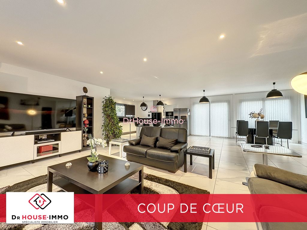 Achat maison à vendre 5 chambres 175 m² - Soustons