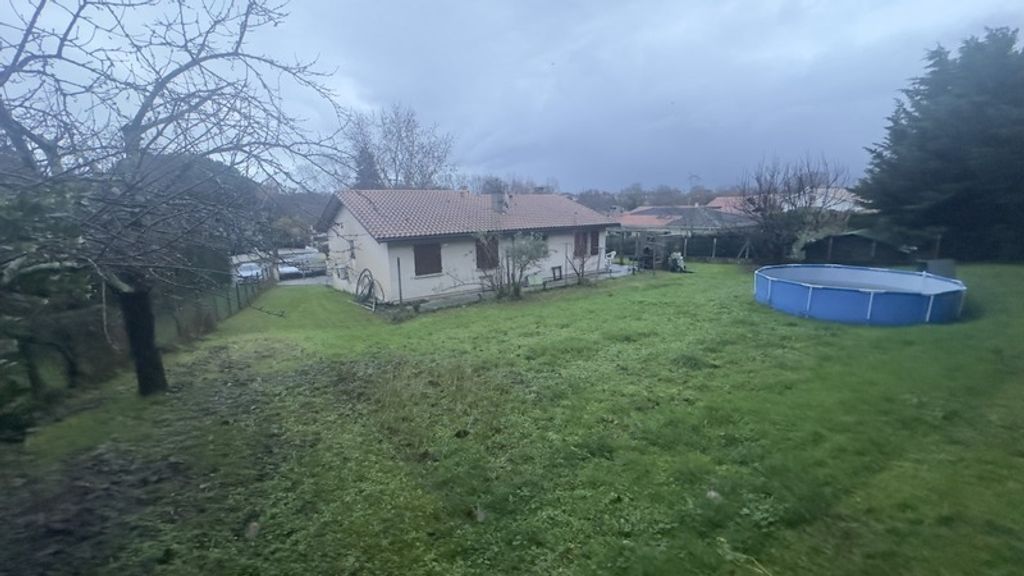 Achat maison à vendre 4 chambres 99 m² - Artigues-près-Bordeaux