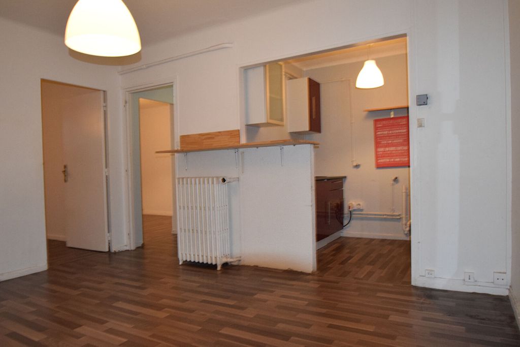 Achat appartement 3 pièce(s) Thionville