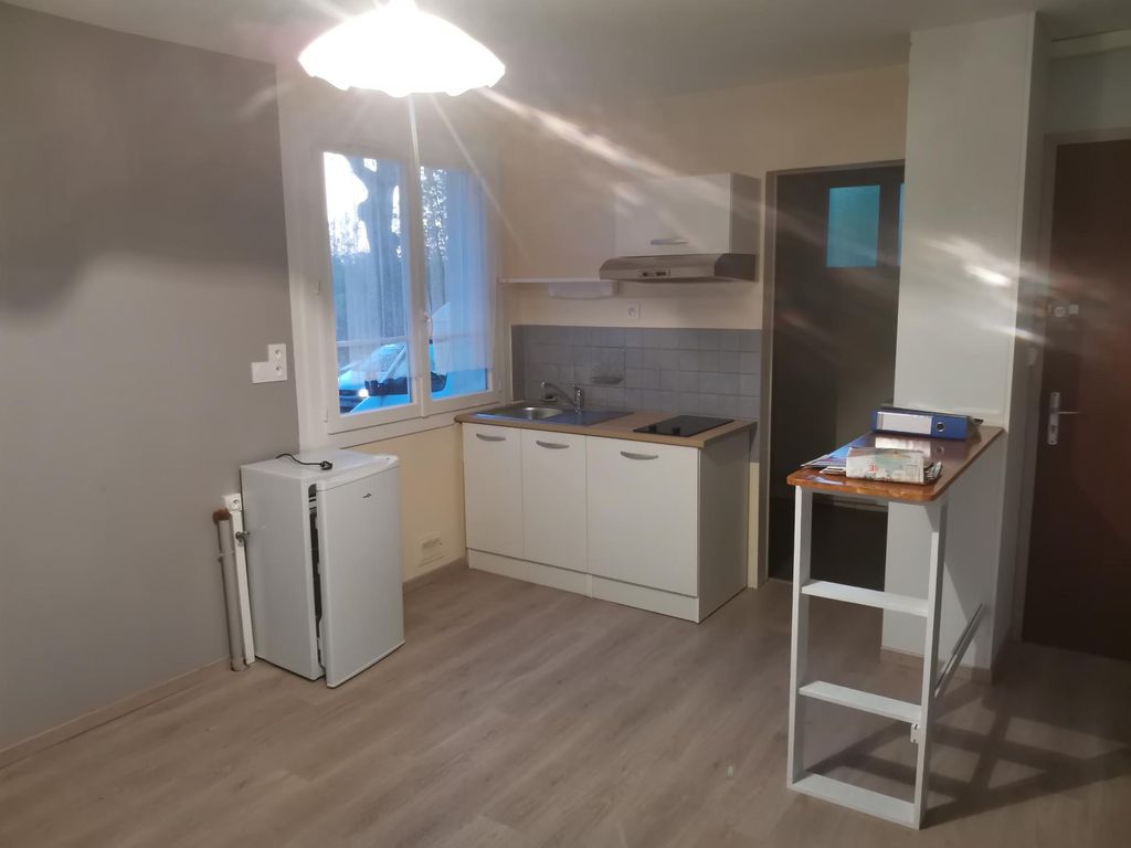 Achat appartement 1 pièce(s) Marmande