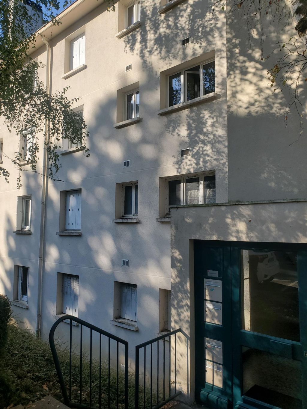 Achat appartement à vendre 3 pièces 68 m² - Avrillé