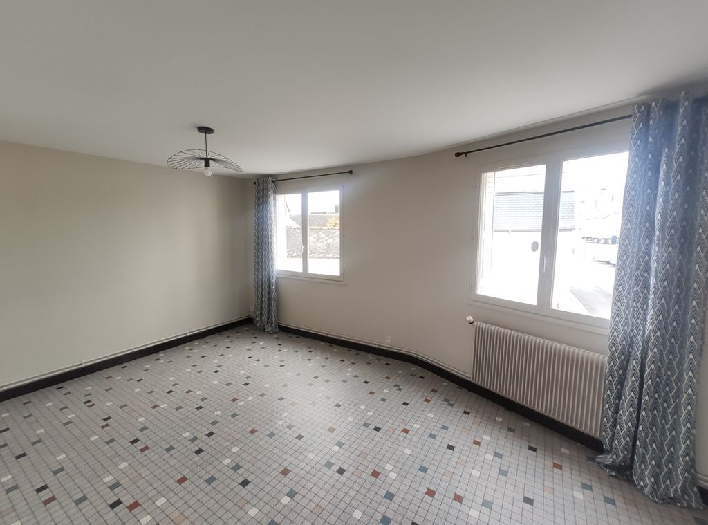 Achat appartement à vendre 4 pièces 81 m² - Meung-sur-Loire