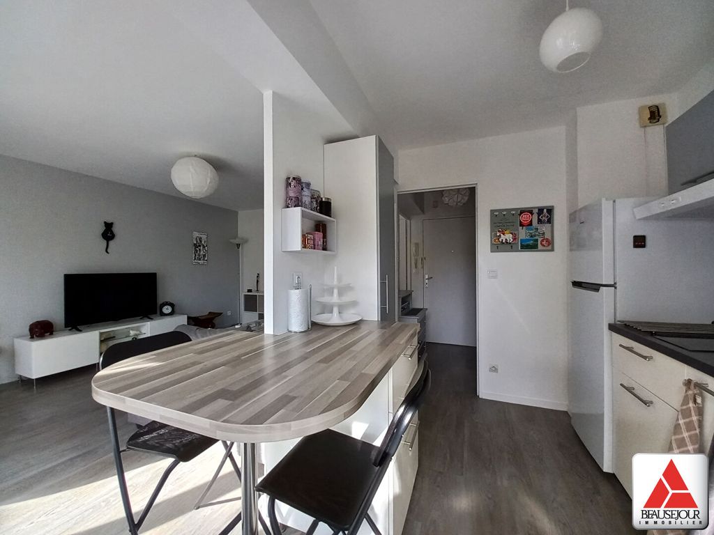 Achat appartement à vendre 2 pièces 50 m² - Saint-Herblain