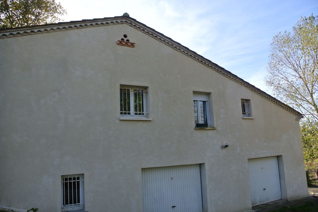 Achat maison 4 chambre(s) - Mauvezin-sur-Gupie