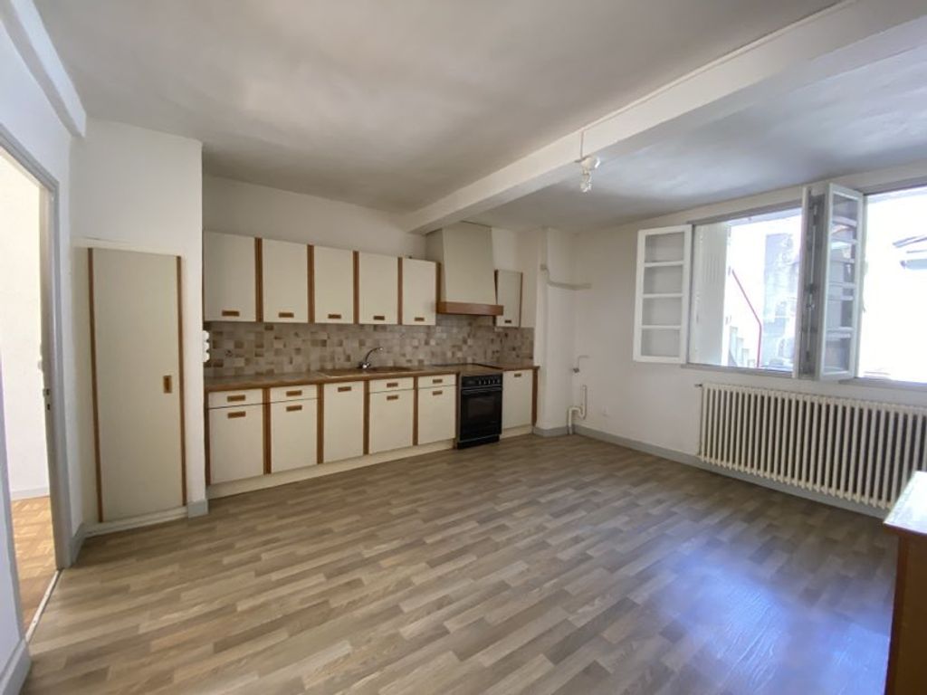 Achat maison 2 chambre(s) - Nérac