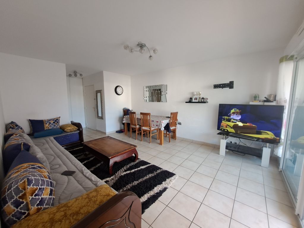 Achat appartement à vendre 3 pièces 63 m² - Tarnos