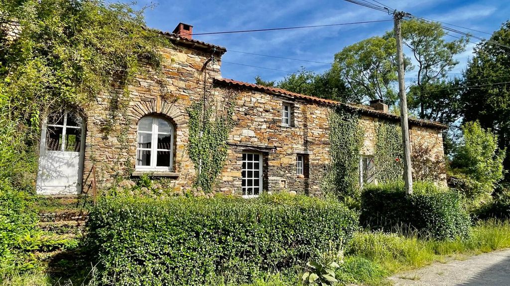 Achat maison 4 chambre(s) - Le Cellier