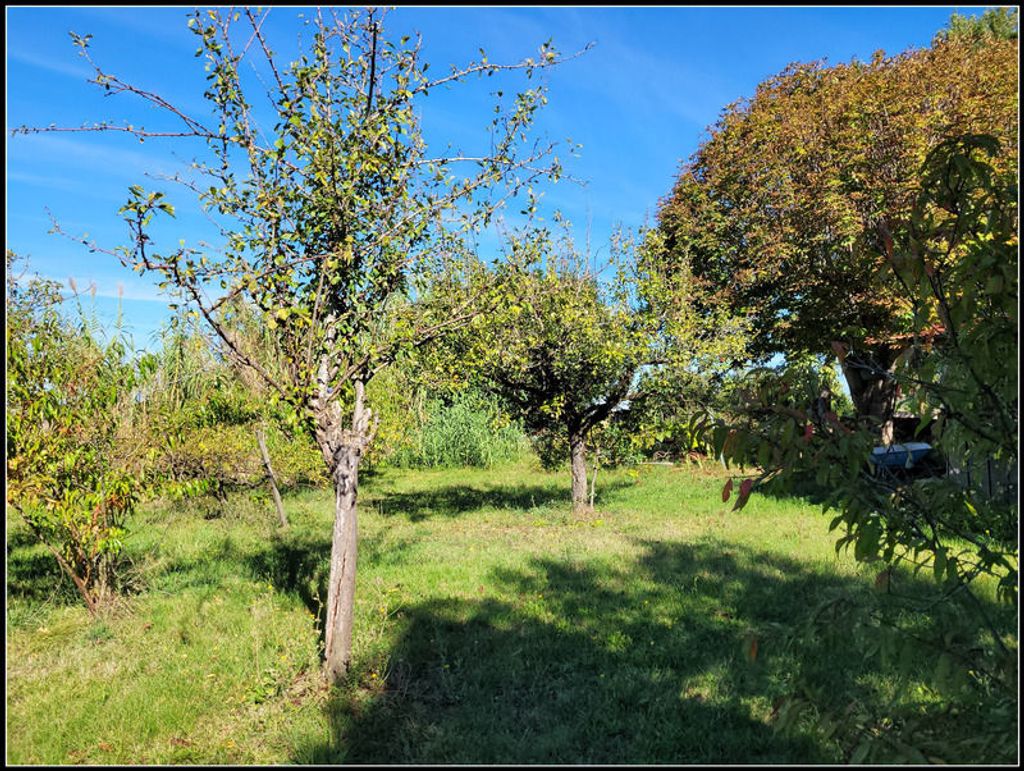 Achat maison 2 chambre(s) - Ligardes