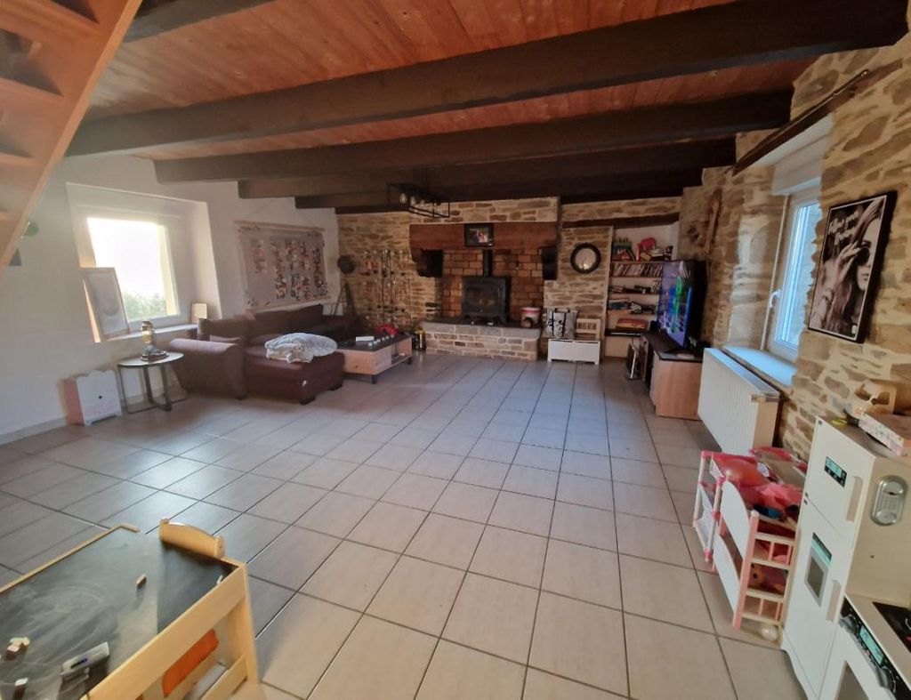 Achat maison 3 chambre(s) - Arzano