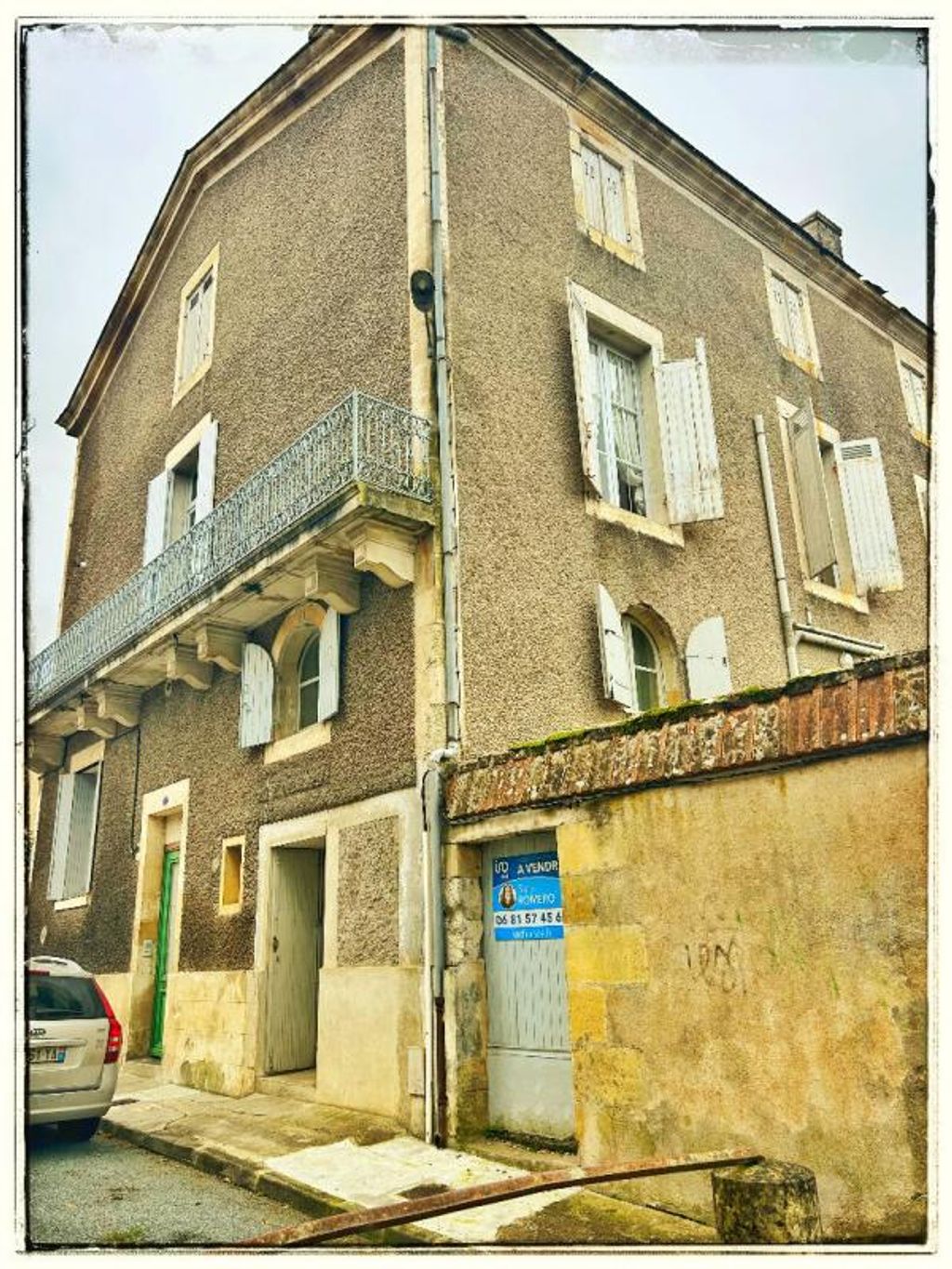 Achat maison 4 chambre(s) - Sainte-Foy-la-Grande