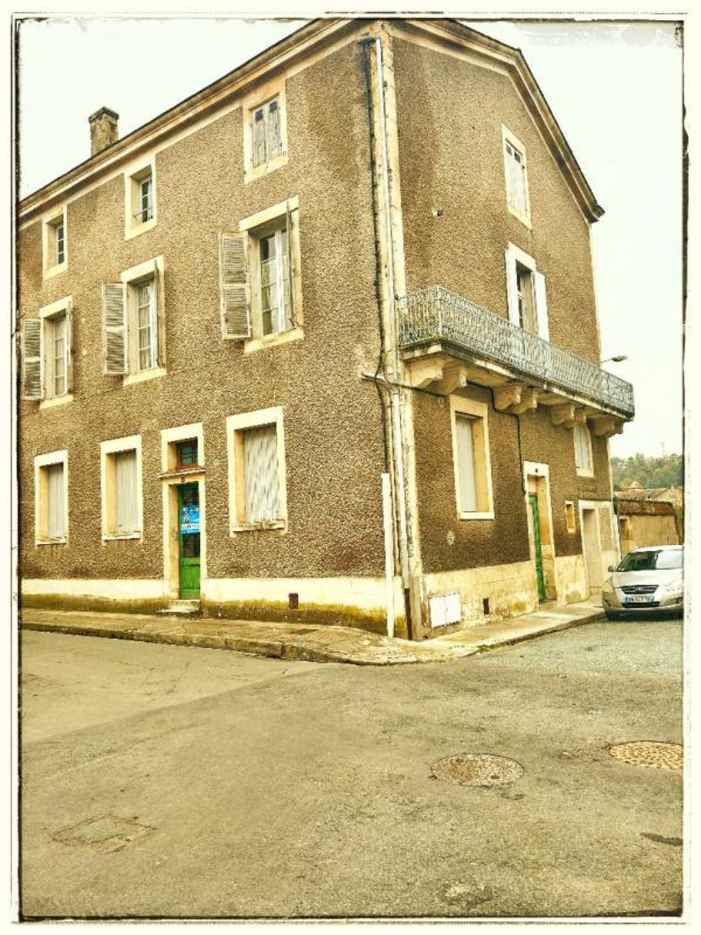 Achat maison 4 chambre(s) - Sainte-Foy-la-Grande