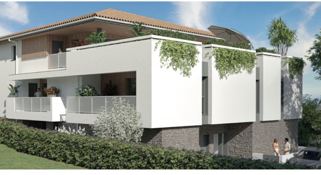 Achat appartement 4 pièce(s) Anglet