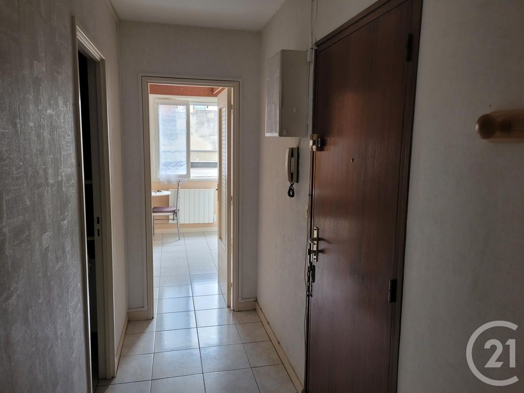 Achat appartement à vendre 2 pièces 647 m² - Châteauroux