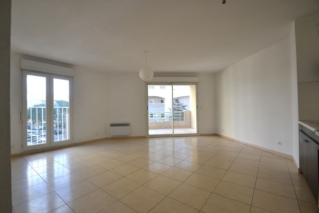 Achat appartement à vendre 2 pièces 41 m² - San-Martino-di-Lota
