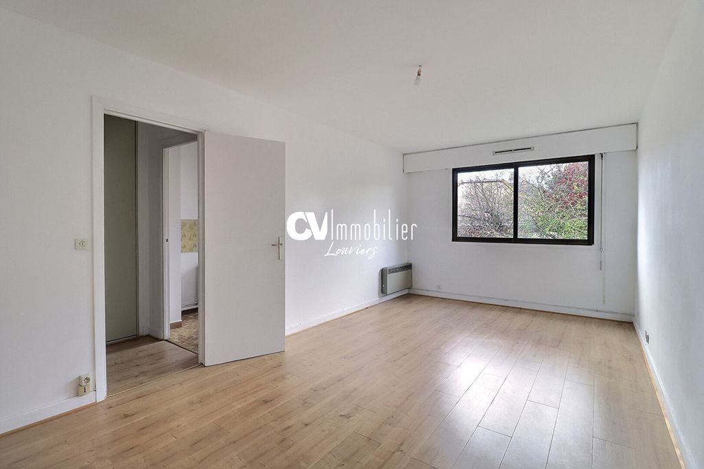 Achat appartement à vendre 2 pièces 45 m² - Louviers