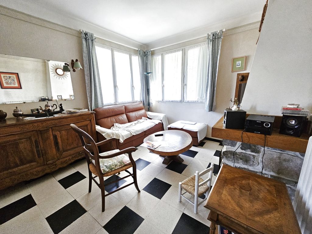 Achat maison 4 chambre(s) - Aigues-Mortes