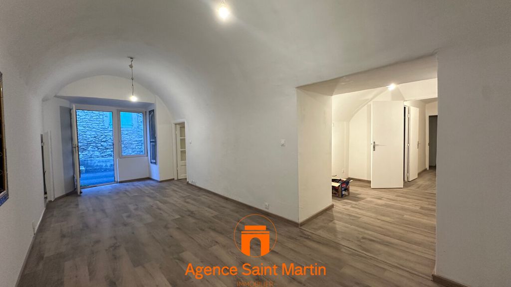 Achat appartement à vendre 3 pièces 61 m² - Sauzet