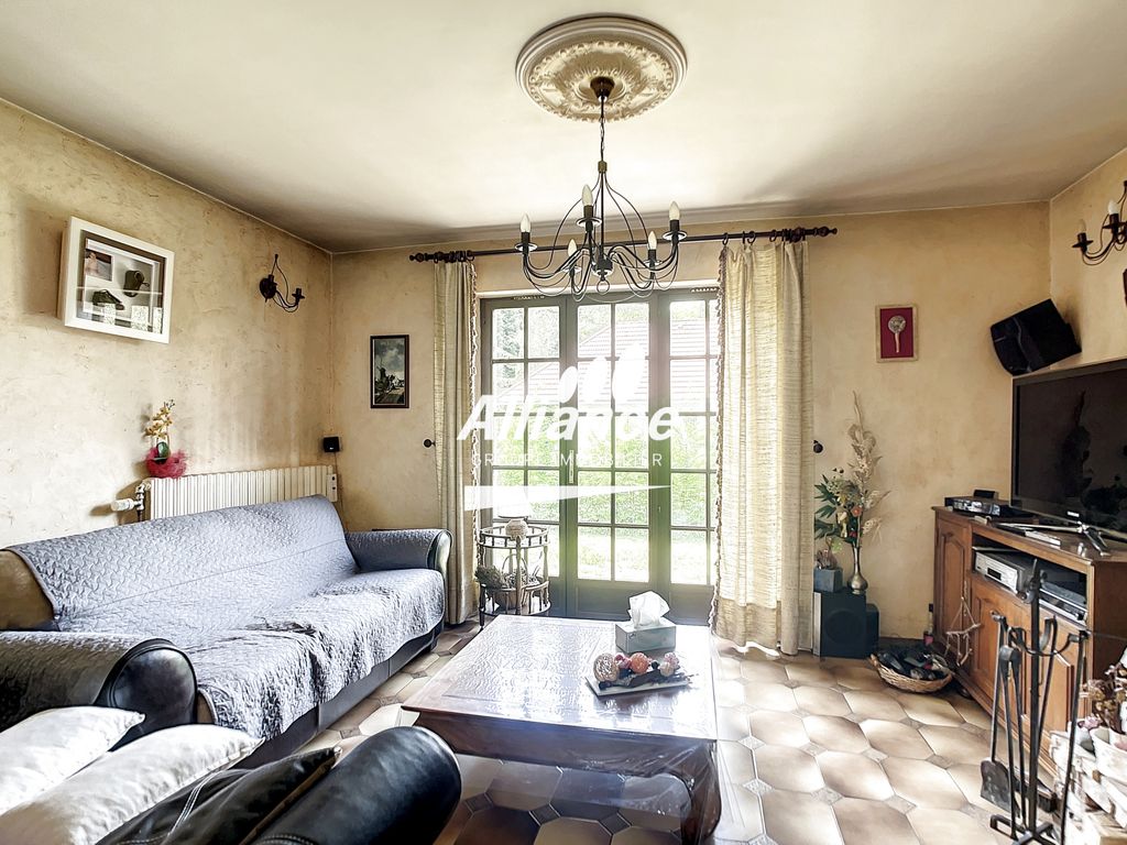 Achat maison 3 chambre(s) - Montbéliard