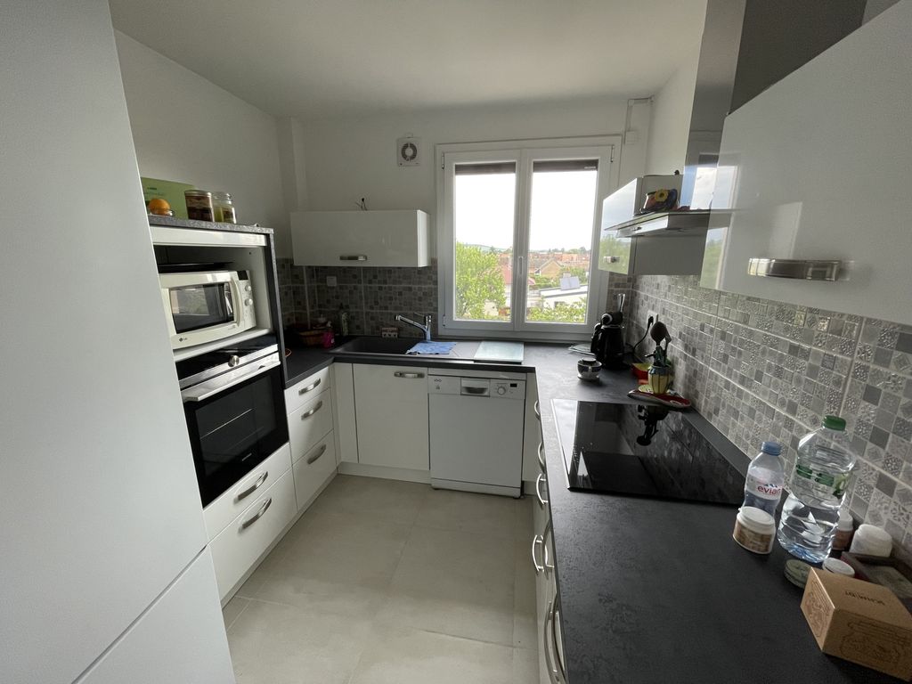 Achat appartement 4 pièce(s) Beaune