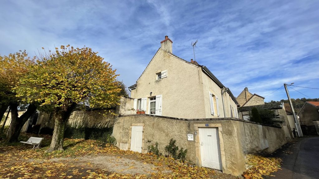 Achat maison à vendre 3 chambres 122 m² - Auxey-Duresses