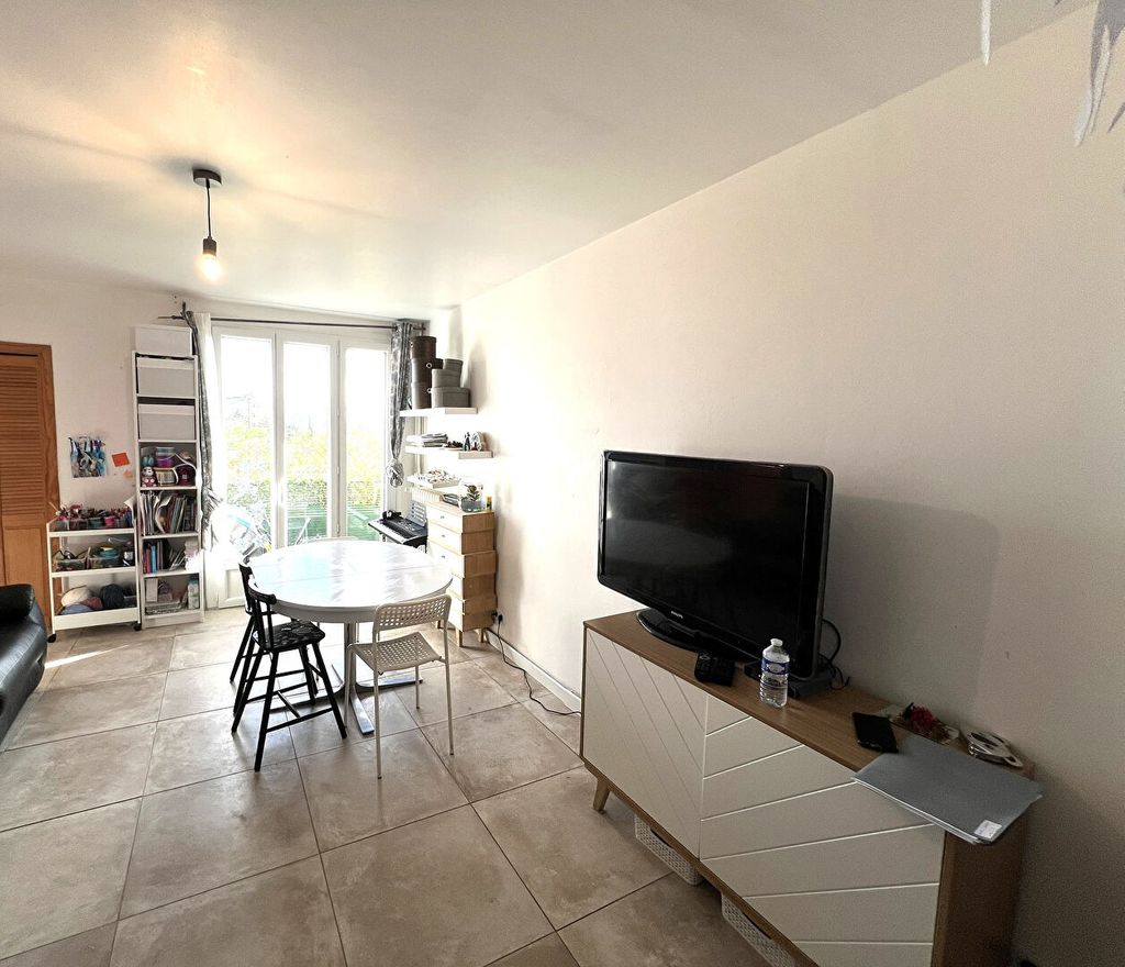 Achat appartement à vendre 4 pièces 74 m² - Dijon